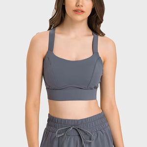 Soutien-gorge personnalisé pour femme, en tissu doux et confortable, à fines bretelles, pour usage quotidien, OEM ODM, fabricant et fournisseur en gros - Product Image 5