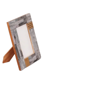Modern Handmade for Polished Resin Eco-Friendly <b>Photo</b> <b>Frames</b> for Home Decoration - Product Image 5