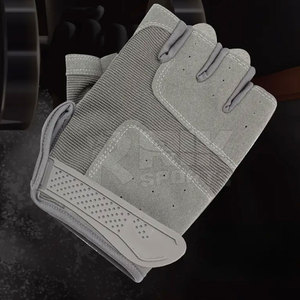 Whole Sale Price Men Fitness <b>Gloves</b> For Sale 2026 Top Quality Men <b>Weight</b> Lifting <b>Gloves</b> - Product Image 5