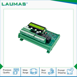 Proveedor Confiable de Limitador de Carga Digital LCD3 con Conversión de 3/s por Segundo - Transmisor de Peso para Sistemas de Elevación a Buen Precio - Product Image 2
