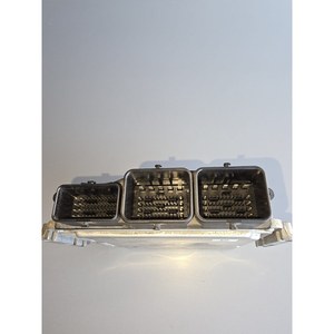 Boîtier de commande moteur (ECU/ECM) compatible Ford Land Rover EX23-12C520-VA, pièces auto. - Product Image 6