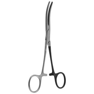 Instrumentos Veterinarios, Pinzas Quirúrgicas de Acero Inoxidable, Pinzas Veterinarias - Product Image 1