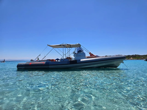 T-e-c-n-o-r-i-b P-I-R-E-L-L-I P0 1000 - Product Image 3