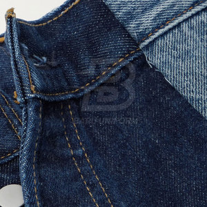 Pantalones Vaqueros Modernos para Mujer, Estilo Relajado, Elegantes y Cómodos para Uso Diario - Product Image 4