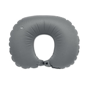 Heddow cuscini da viaggio promozionali Pad gonfiabile per un viaggio confortevole - Product Image 3