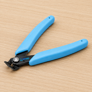 Pince coupante professionnelle de précision pour bijoux, électronique et fils – Fabricant OEM - Product Image 5
