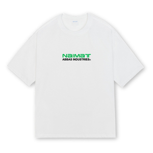 Camiseta de algodón de alta calidad personalizada para hombre, camiseta extragrande de peso pesado para imprimir, camisetas para hombre - Product Image 2