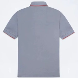 Polo para Hombre, Absorbente de Humedad, Manga Corta, para Verano, Tenis, Golf, Casual, Elegante, para Entrenamiento - Product Image 6