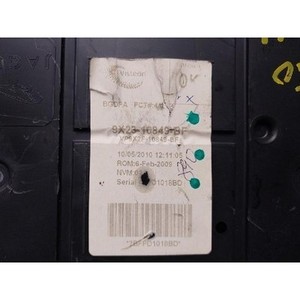 Panel de Instrumentos XF (Grupo de Indicadores de Velocidad) Usado OEM 9X2310849BF - Product Image 6