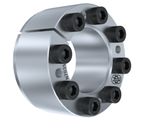 Mécanisme de verrouillage industriel robuste en acier NMTG N7035 30x55 avec couple de 482 Nm et garantie de 12 mois pour machines et équipements - Product Image 1
