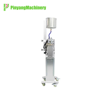 Machine d'huilage automatique de câbles Pinyang, lubrificateur de fils pour ligne d'extrusion PVC/PE, équipement de revêtement anti-décapage par l'huile