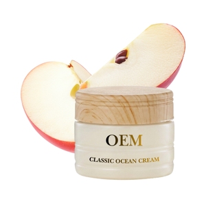 ครีมบำรุงผิวหน้า CHORUS Marine Fennel Firming Moisturizing ผสมเชียบัตเตอร์และน้ำมันคูปาซู รับผลิตแบบ OEM ODM ช่วยบำรุงผิวให้แข็งแรงและมีสารต้านอนุมูลอิสระ - Product Image 1