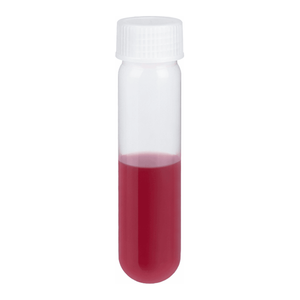 Tube à centrifuger haute vitesse PP Oak Ridge 100 ml avec bouchon à vis et joint torique - Product Image 3