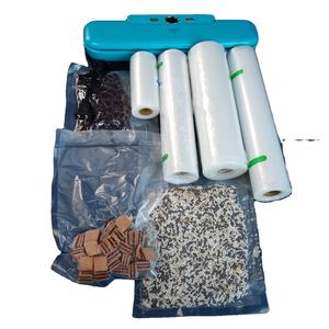 <span class=keywords><strong>Bolsas</strong></span> selladoras de almacenamiento <span class=keywords><strong>al</strong></span> vacío en relieve, <span class=keywords><strong>bolsas</strong></span> de envasado de alimentos, bolsa de vacío, bolsa de vacío, bolsa selladora <span class=keywords><strong>al</strong></span> vacío, <span class=keywords><strong>bolsas</strong></span> de embalaje - Product Image 4