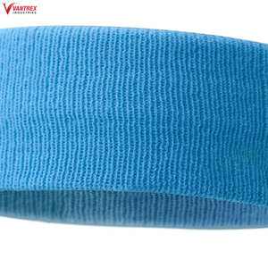 Wholesale Custom Made Cotton Paintball Headband With Team Logo Breathable <b>Head</b> <b>Wrap</b> For Tournament Players - Product Image 6