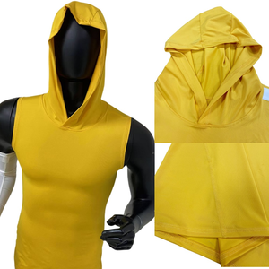 Uniformes de Fútbol Americano con Capucha PURE, Personalizados para 7 contra 7, Impresión Digital, Manga Corta, Tela Transpirable - Product Image 6