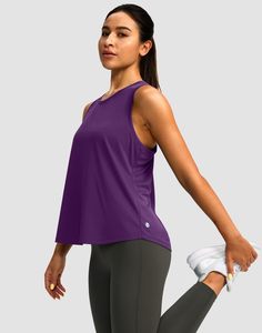 Top sin mangas de algodón acanalado de alta calidad para mujer, estilo casual, ajustado, espalda cruzada, para entrenamiento, yoga, gimnasio, moda de verano, OEM - Product Image 2