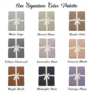 Manta Acolchada para Cama, Duradera, Ligera y Cómoda para Todas las Estaciones - Product Image 2