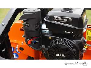 Nouvelle scierie à rail Mizer LX250 - Product Image 3