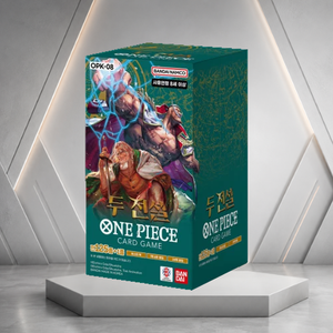 [OPK-08] Box di bustine booster coreane Two Legends per acquirenti all'ingrosso - Product Image 2