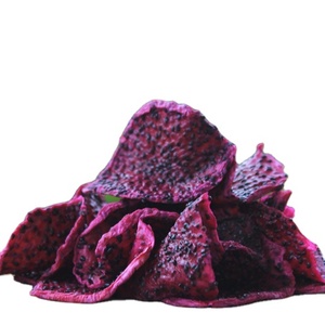 VIETNAM Le fruit du dragon séché à la chaleur a un goût aigre-doux, non frit dans l'huile et bon pour la santé 2024 - Product Image 1