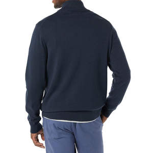 Sudadera de lana para hombre, cálida y casual, diseñada para mayor comodidad. - Product Image 2