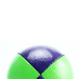 Hot Sale Custom PU <b>Hacky</b> <b>Sack</b> Sports Toy Juggling Ball Advertising Hot Customized PU Juggling Ball - Product Image 4