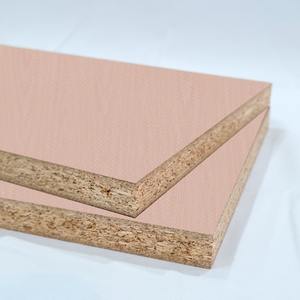 Tablero de aglomerado melaminizado MFC de alta demanda, ideal para proyectos residenciales, comerciales e industriales - Product Image 5