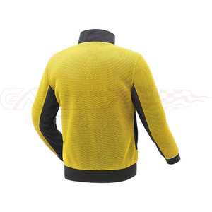 Blouson de moto imperméable et respirant pour l'été, protection antichoc avec armure CE, équipement de moto en gros - Product Image 3