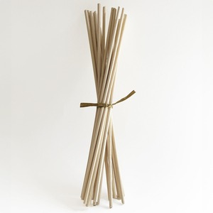 Palo difusor de ratán hecho a medida, palos difusores de ratán con fragancia de aroma sostenible de alta calidad - Product Image 1