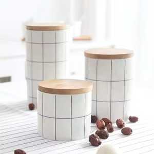 Designer Metal <b>Storage</b> <b>Container</b> Handmade Modern Decorative Style for Kitchen Pantry Organization & Tabletop Decor - Product Image 5