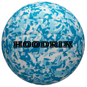 Ballon de volley-ball personnalisé OEM, chambre à air en butyl haute performance, taille officielle 5, cousu à la machine, toucher doux, pour entraînement et matchs. - Product Image 5