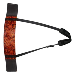 Appareil d'isolement biceps réglable professionnel imprimé pour l'entraînement de force, la musculation et le fitness en salle de sport - Product Image 5