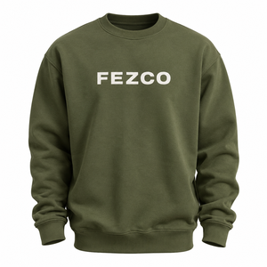 Sudadera con Capucha Oversize para Hombre, Estilo Urbano, 100% Algodón, con Estampado Personalizado y Apliques Bordados - Product Image 5