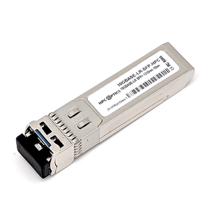 Module émetteur-récepteur optique SFP+ 10GBASE-LR SFP-10G-LR-S Technoverse Business Solutions - Product Image 2