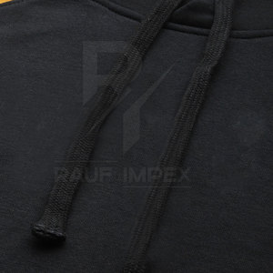 เสื้อฮู้ดลำลองผู้ชายมีสไตล์ แขนยาว มีกระเป๋า เสื้อผ้าแนวสตรีท ชุดกีฬา แฟชั่นอินเทรนด์ เสื้อฮู้ดคลาสสิกผู้ชาย - Product Image 6