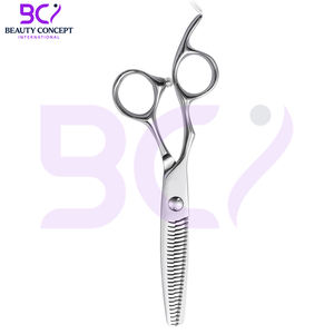 Crea tu Propio Diseño Moderno: Servicio OEM/ODM 2026, Tijeras de Peluquería de Alta Calidad, Ligeras, Clásicas y de Buen Rendimiento - Product Image 2