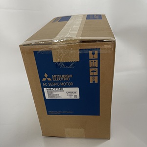 Motor Mitsubishi 100% Nuevo y Original con Brida Especial MM-EFS55K1M4-S10 55kW 400V 4P - Product Image 2