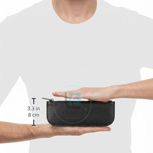 กรรไกรตัดขนสัตว์เลี้ยงแบบตรง ผลิตจากโรงงาน ทำจากสแตนเลสเกรดดีที่สุด - Product Image 5