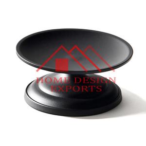 Vela T Light Holder Metal Vela Pilar Decoración de mesa y para el hogar Hoteles y restaurantes Decoración - Product Image 4