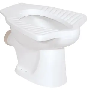 Europäische Wasser klosett Kommode Toilette EBR Pfanne Badezimmer Keramik Sanitär keramik Niedrigster Preis Anglo Indian Set First Grade Stuhl pfanne