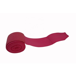Vendas para manos de MMA personalizadas, vendas para manos y muñecas de alta calidad, accesorios de fitness más vendidos - Product Image 6