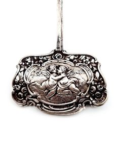 ที่คีบขนมสแตนเลสหรูหรา สไตล์วินเทจ สำหรับเสิร์ฟเค้ก ขนมปัง ของหวาน อุปกรณ์บนโต๊ะอาหารในครัว ทนทาน ใช้ได้ทั้งที่บ้านและโรงแรม - Product Image 2