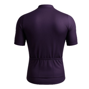 Maillot de cyclisme grande taille très demandé, marque privée, best-seller pour la vente en ligne - Product Image 2