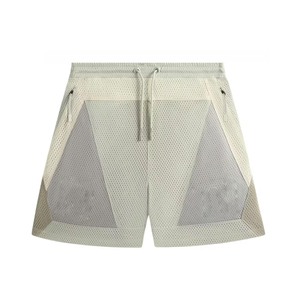 Shorts en maille premium légers et respirants pour l'entraînement sportif – Fabricant professionnel, approvisionnement en gros - Product Image 3