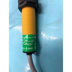 เซ็นเซอร์วัดความใกล้เคียง BC5-S18-AN4X เทอร์ร์ค302564-001-อุปกรณ์เซมิคอนดักเตอร์และชิ้นส่วนเซมิคอนดักเตอร์ทั่วโลกที่ - Product Image 2