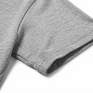 T-shirt de haute qualité pour homme, décontracté, à porter au quotidien, mode estivale, manches courtes, col rond, doux et confortable - Product Image 6