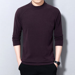 Camiseta Extra Grande para Hombre, Ligera, de Primera Calidad, 100% Algodón, Ecológica, de Secado Rápido, Transpirable, Último Diseño, Precio Bajo - Product Image 5