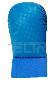 Los mejores nuevos guantes de karate de microfibra ligeros de alta calidad Cuero transpirable a granel Precios saludables - Product Image 2