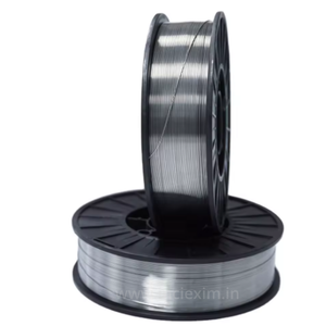 E309LT11 Núcleo de soldadura de acero inoxidable con fundente 12mm 15kg AWS A522 Consumibles de soldadura para uniones de transición Suministro de fábrica India - Product Image 2